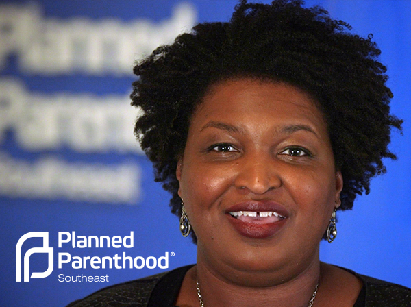 Legends In The Making – Planned Parenthood SE